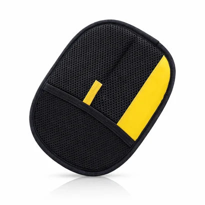 Hårfjerningshanske for kjæledyr