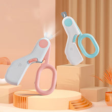 LED Klosax för Hund & Katt