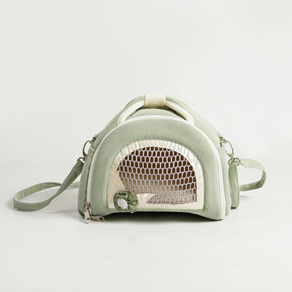 Smådjursväska med Mät