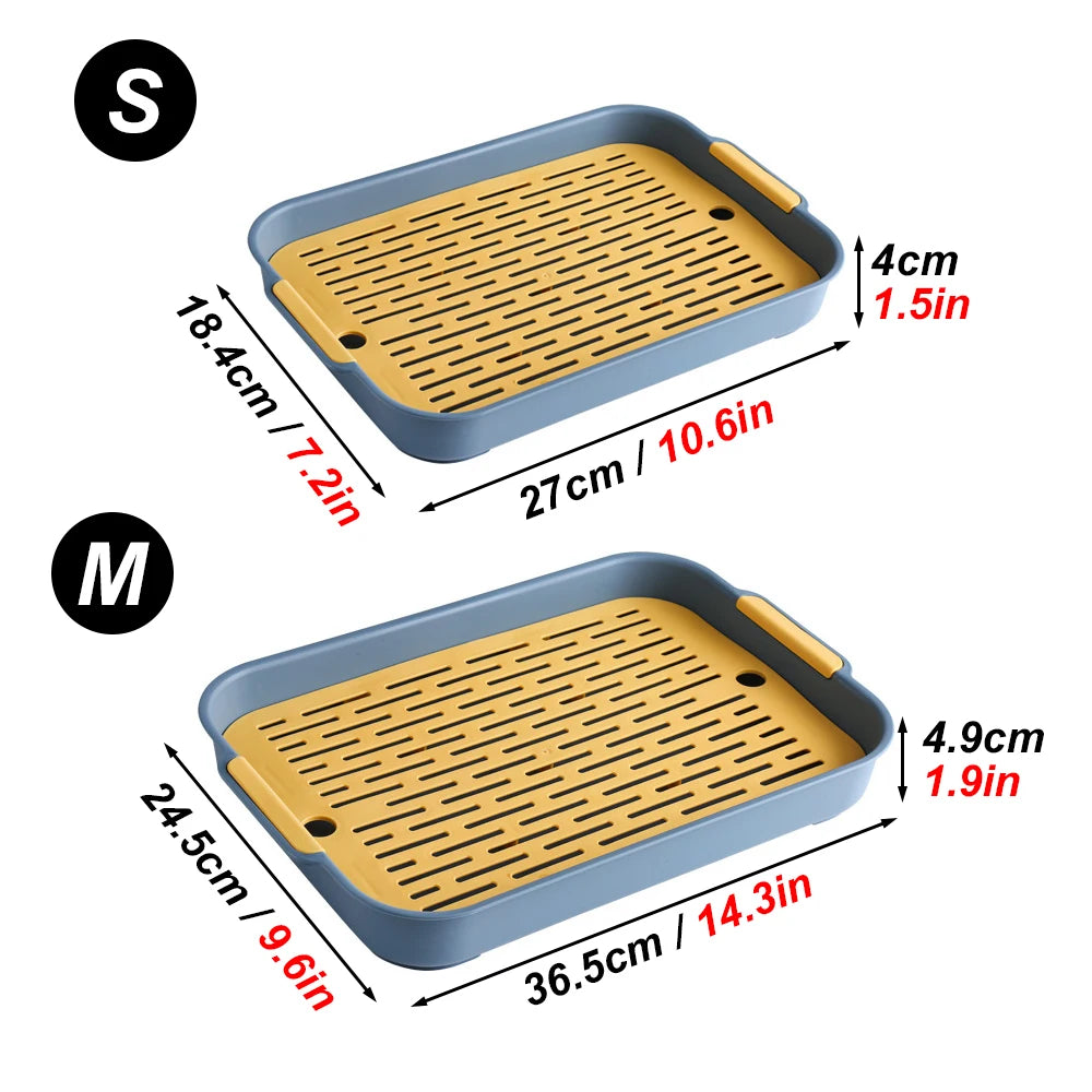Smådjurs Toalettlåda