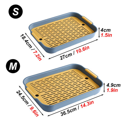 Smådjurs Toalettlåda