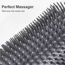 Självrengörande Hörnborste för Katt