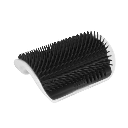 Självrengörande Hörnborste för Katt