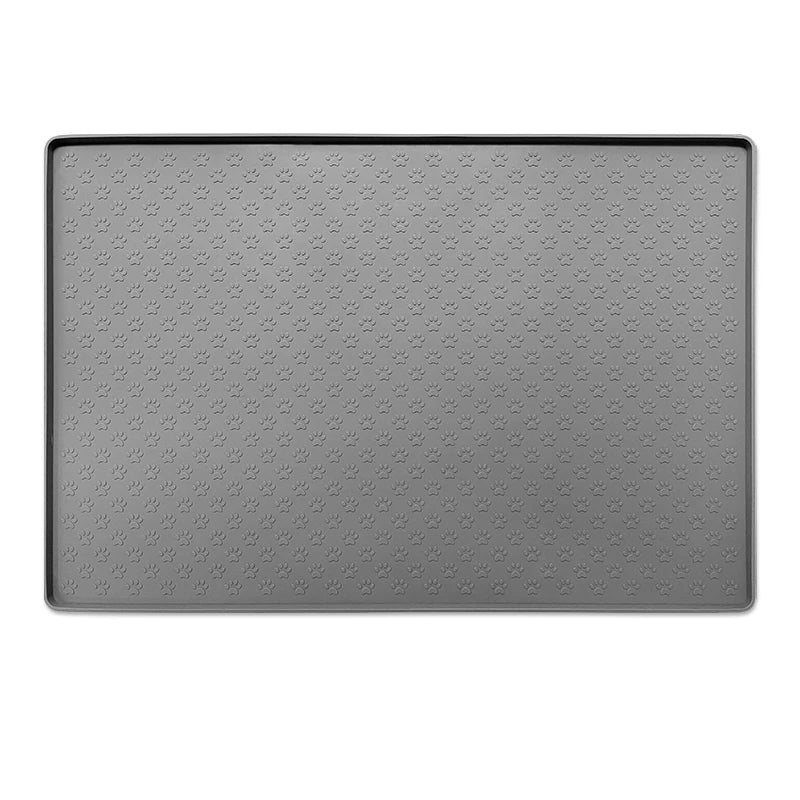 Vattentät Silikonmatta för Husdjur