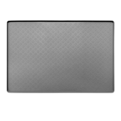 Vattentät Silikonmatta för Husdjur