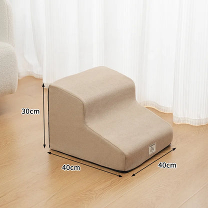 Hundtrappa / Ramp För Små Hundar Och Katter