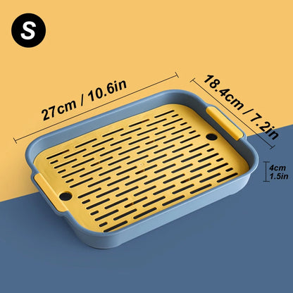 Smådjurs Toalettlåda