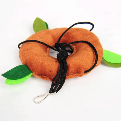 Hängmatta & tunnelsystem för smådjur