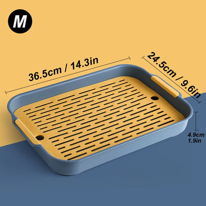 Smådjurs Toalettlåda