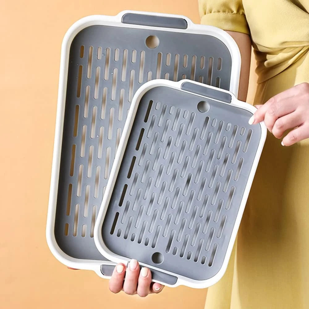 Smådjurs Toalettlåda