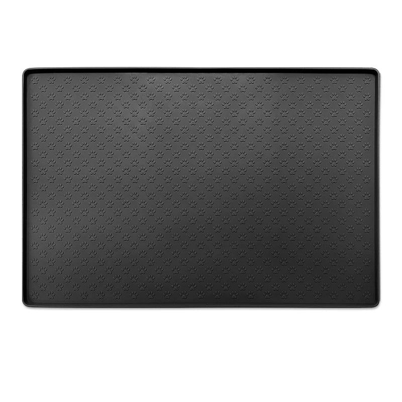 Vattentät Silikonmatta för Husdjur